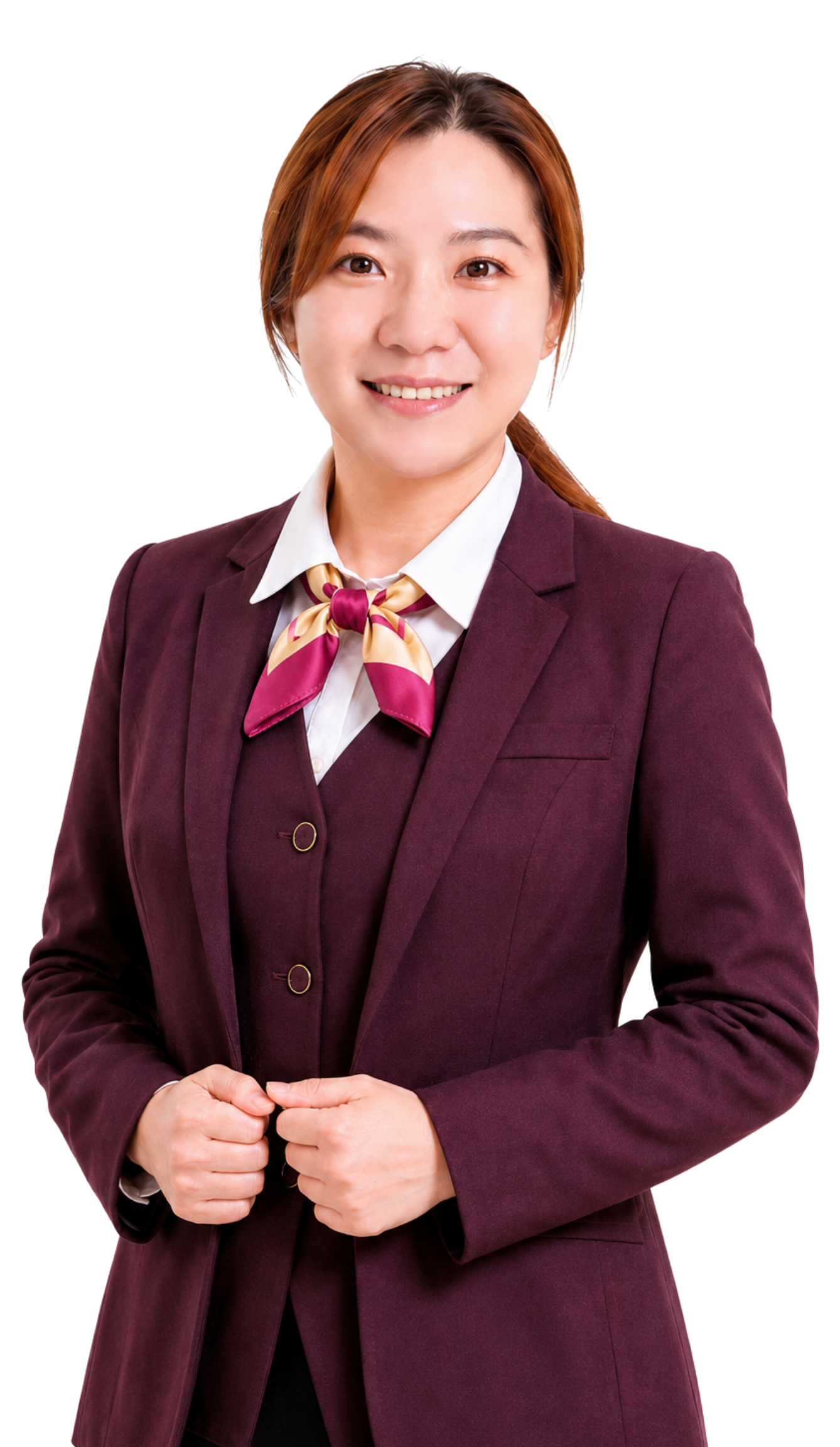 馮婕穎