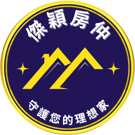 傑穎房仲LOGO