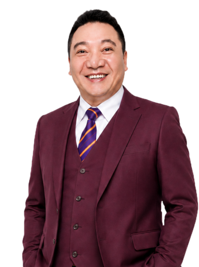 黃彥傑
